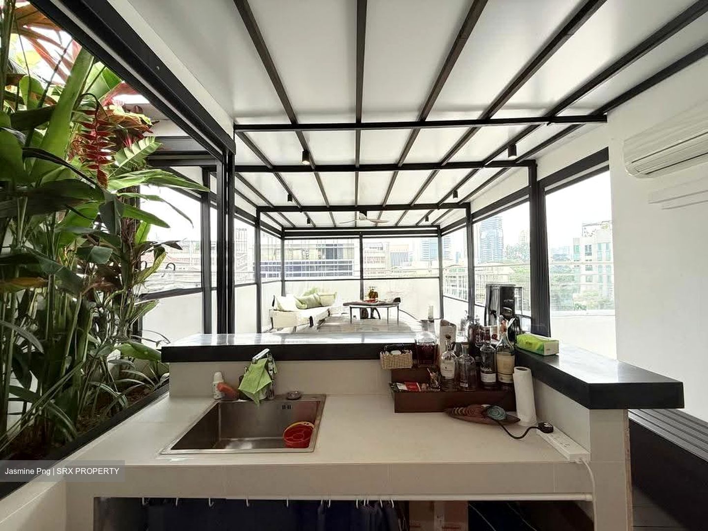 The Balmoral Spring (D10), Apartment #624905521